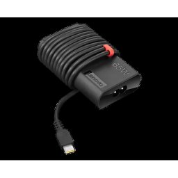 Lenovo Flaches ThinkPad 65-W-Netzteil USB Typ-C ? EU, INA, VIE, ROK