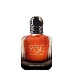 Armani Emporio Armani Stronger with You Absolutely Parfum 50 ml Herren