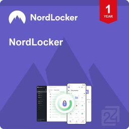 NordLocker 2 TB
