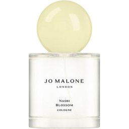 Cologne Nashi Blossom, Eau de Cologne, 50 ml, Unisex, blumig