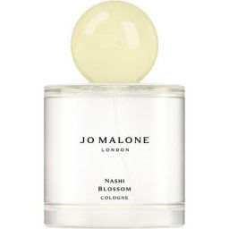 Cologne Nashi Blossom, Eau de Cologne, 100 ml, Unisex, blumig
