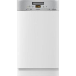 Integrierter Geschirrspüler G 5540 SCi SL Active, CleanSteel