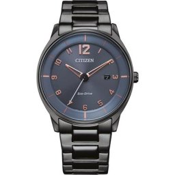 Herrenuhr ""BM7408-88H