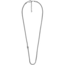 Herren Kette ""JF04336040"", Edelstahl