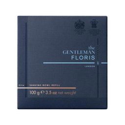 Floris London Herrendüfte Elite Shaving Soap Refill 100 g