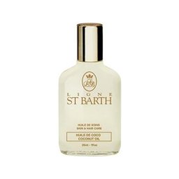 LIGNE ST BARTH Pflege CORPS & BAIN Kokosnuss Öl Körper & Haarpflege 125 ml