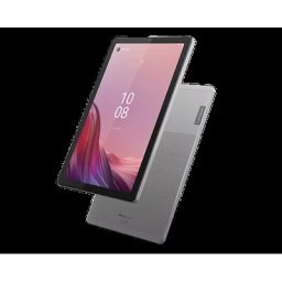 Lenovo Tab M9 3GB 32GB WiFi - Arctic Grey MediaTek Helio G80 Prozessor 2,00 GHz , Android, 32 GB EMMC