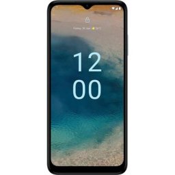 Nokia G22 Smartphone (16,56 cm/6,52 Zoll, 64 GB Speicherplatz, 50 MP Kamera)