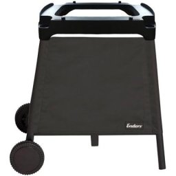 Enders® Grill Standfuß Grillserie Urban, Trolley
