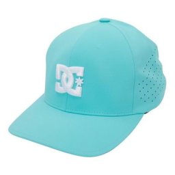 DC Shoes Trucker Cap Elite Flex