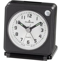 Dugena Reisewecker 4460949
