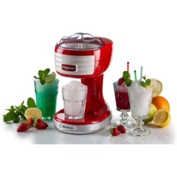 Ariete Slush Maker 76R Sweet Granita, für crushed Ice