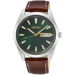 Seiko Quarzuhr SUR449P1