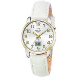 MASTER TIME Funkuhr Basic, MTLA-10799-42L