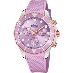Jaguar Chronograph Damen Diver, J890/2