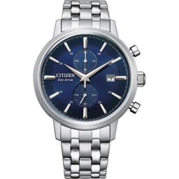 Citizen Chronograph CA7060-88L