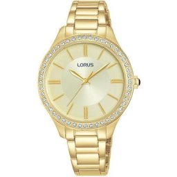 LORUS Quarzuhr RG232UX9