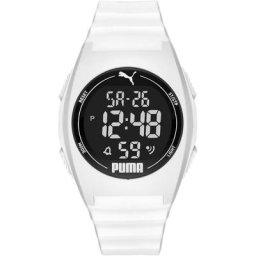 PUMA Digitaluhr PUMA 4, P6012