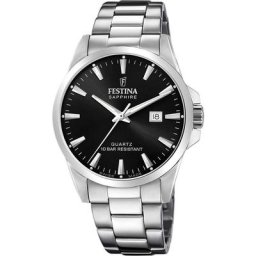 Festina Schweizer Uhr Swiss Made, F20024/4