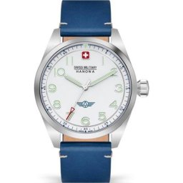 Swiss Military Hanowa Schweizer Uhr FALCON, SMWGA2100403