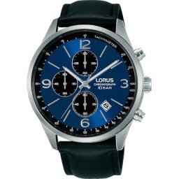 LORUS Chronograph RM319HX9