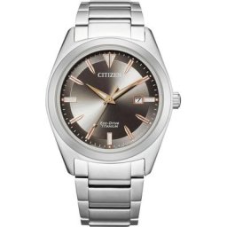 Citizen Chronograph Super Titanium, AW1640-83H