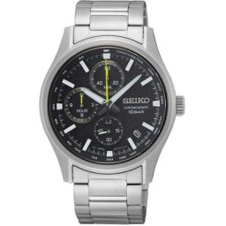 Seiko Chronograph SSB419P1