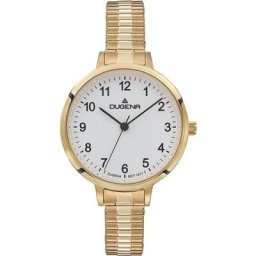 Dugena Quarzuhr Fiona, 4461093