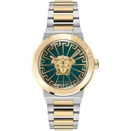 Versace Schweizer Uhr MEDUSA INFINITE, VE3F00422