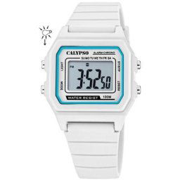 CALYPSO WATCHES Digitaluhr Digital Crush, K5805/1