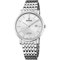 Festina Schweizer Uhr Festina Swiss Made, F20018/1
