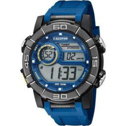 CALYPSO WATCHES Chronograph X-Trem, K5818/2