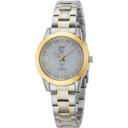 ETT Funkuhr Basic, ELS-11505-42M