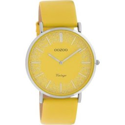 OOZOO Quarzuhr C20128