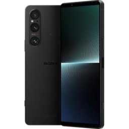 Sony XPERIA 1V Smartphone (16,5 cm/6,5 Zoll, 256 GB Speicherplatz, 52 MP Kamera)