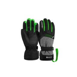 Reusch Skihandschuhe Flash GORE-TEX Junior mit praktischer Handgelenkschlaufe