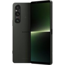 Sony XPERIA 1V Smartphone (16,5 cm/6,5 Zoll, 256 GB Speicherplatz, 52 MP Kamera)