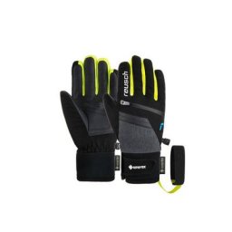 Reusch Skihandschuhe Travis GORE-TEX Junior in sportlichem Design