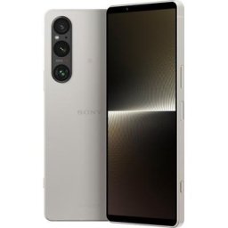 Sony XPERIA 1V Smartphone (16,5 cm/6,5 Zoll, 256 GB Speicherplatz, 52 MP Kamera)