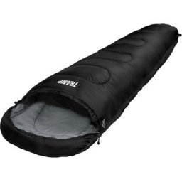 EXPLORER Mumienschlafsack Tramp Camping Schlafsack 230x80x55cm