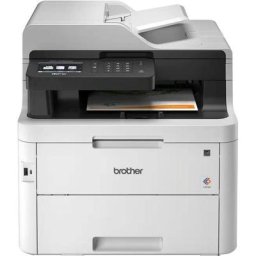 Brother MFC-L3750CDW WLAN-Drucker, (LAN (Ethernet), WLAN (Wi-Fi)