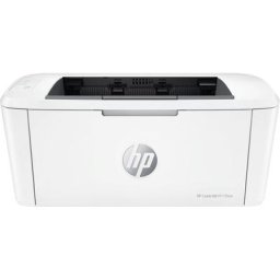 HP LaserJetM110we, Schwarzweiß, Wireless Laserdrucker, (Bluetooth, LAN (Ethernet), WLAN (Wi-Fi), HP+ Instant Ink kompatibel)