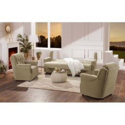 Max Winzer® 2-Sitzer Freiburg