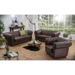 Max Winzer® 3-Sitzer Norwin