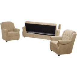 Max Winzer® 3-Sitzer Freiburg