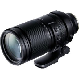 Tamron A057 AF 150-500mm F 5-6.7 Di III VC VXD (für SONY Full Frame) Zoomobjektiv