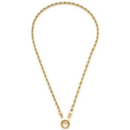 LEONARDO Charm-Kette Halskette Cordula Clip&Mix, 021802