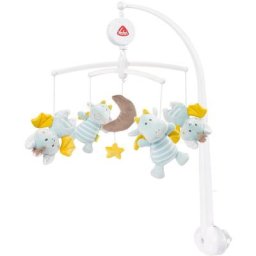 Fehn Mobile Little Castle Musikmobile