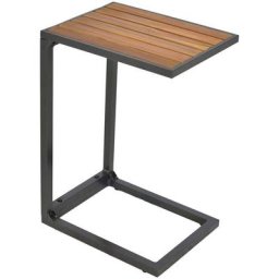 MERXX Beistelltisch Cee, BxTxH: 41,5x32x61,5 cm