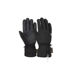 Reusch Skihandschuhe Selina GORE-TEX mit wasserdichter Funktionsmembran